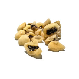 Fruta de la Pasión (Maracuyá)